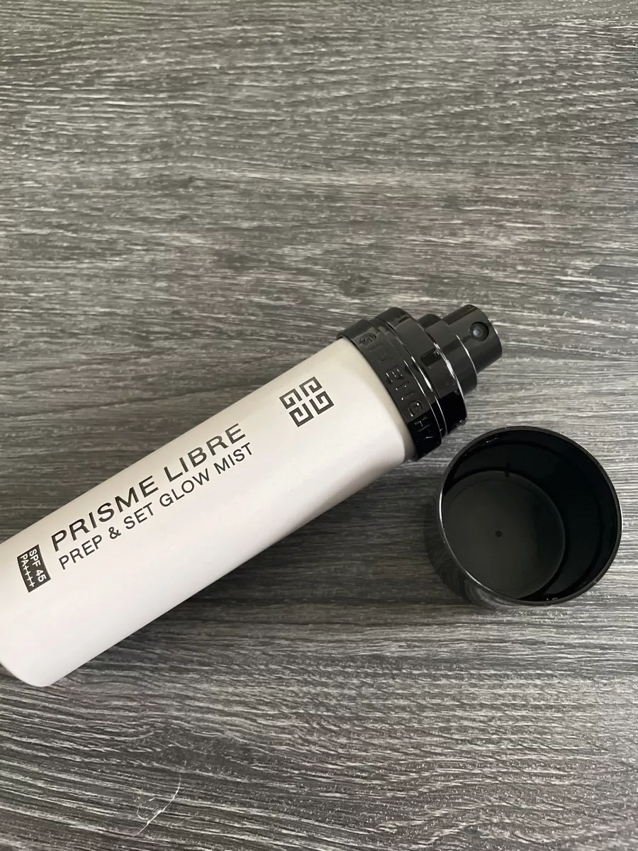 Givenchy Make-up: Givenchy - prisme libre, prep&set glow mist, setting spray – Gebraucht aus Glattpark (Opfikon) von Rusalkaa 3