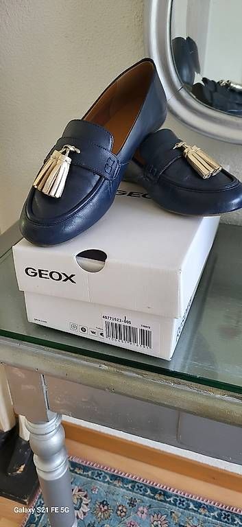 Scarpe da donna: Geox Ballerinas – Usato da Muhen venduto da Diva57 3