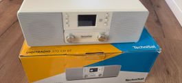 TechniSat Digital Radio 370 CD BT