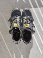 Mavic MTB Schuhe inkl. SPD Cleats