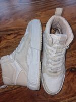 Buffalo Sneaker High beige 39