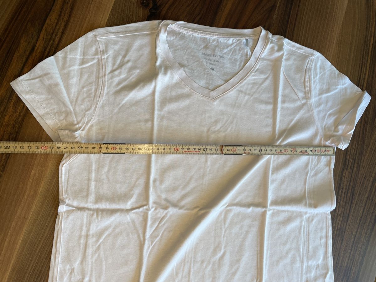 Marc O'Polo T-Shirts: Tshirt Marc O‘Polo S/36 rosa – Gebraucht aus Basel von pilzliii 4