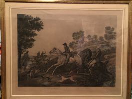PHILIPP LOUIS DEBUCOURT nach VERNET