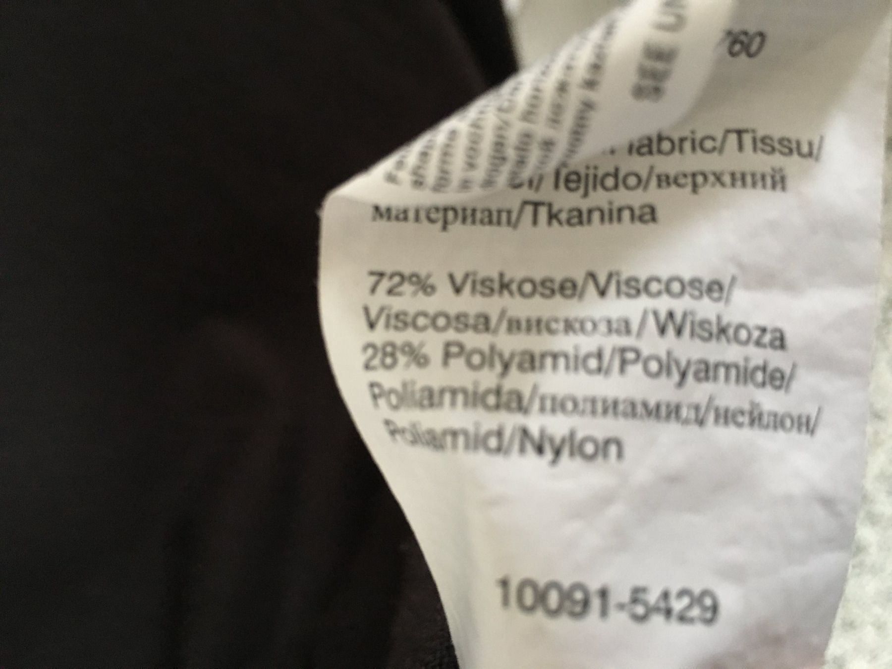 Maglioni & Felpe: Schöner Taifun-Pullover - kurzen Ärmeln – Nuovo (secondo la descrizione) da Luzern venduto da inf_c7r2 3