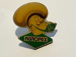 1 Pin Agropex