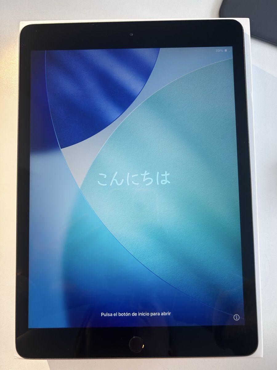 Apple Tablet PC: Ipad 8th Gen, spacegrey, 128Gb, 10.2 Inch – Neu (gemäss Beschreibung) aus Uster von danii.lavilni 4