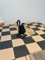 Warhammer The Old World Wood Elf Realms Mage