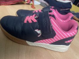 Kangaroo Turnschuhe Gr.28 Mädchen, Top Zustand