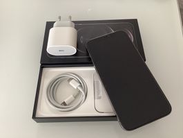iPhone 12 pro 128 GB Graphite / Top Zustand