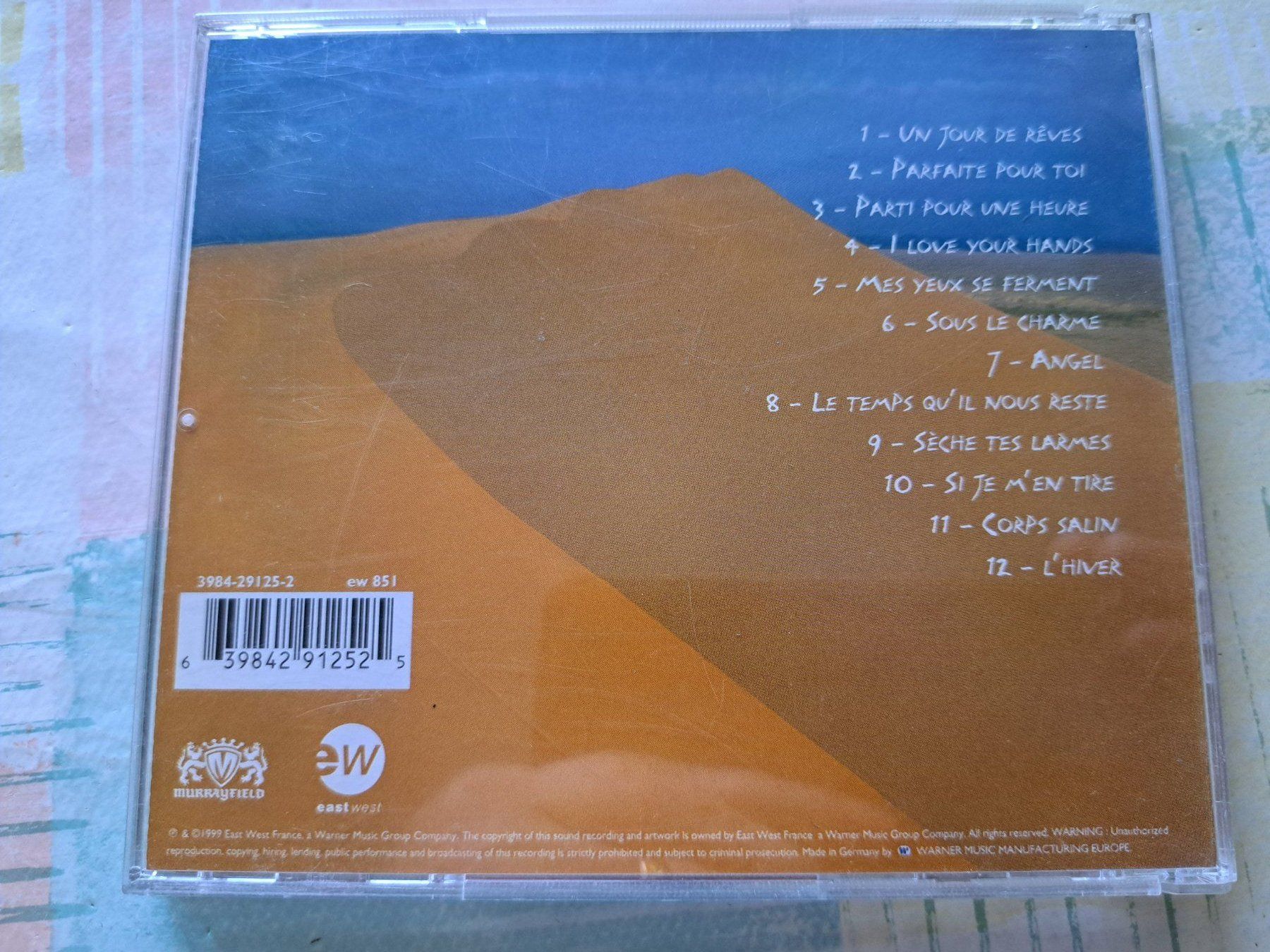 CD: CD Dolly - Un jour de rêves – Usato da Pully venduto da bro_n52j 1