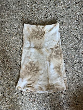 Midi Skirt vintage