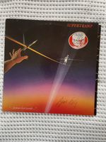 Supertramp Schallplatte ...famous last words... LP