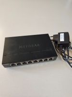 Switch Netgear GS308