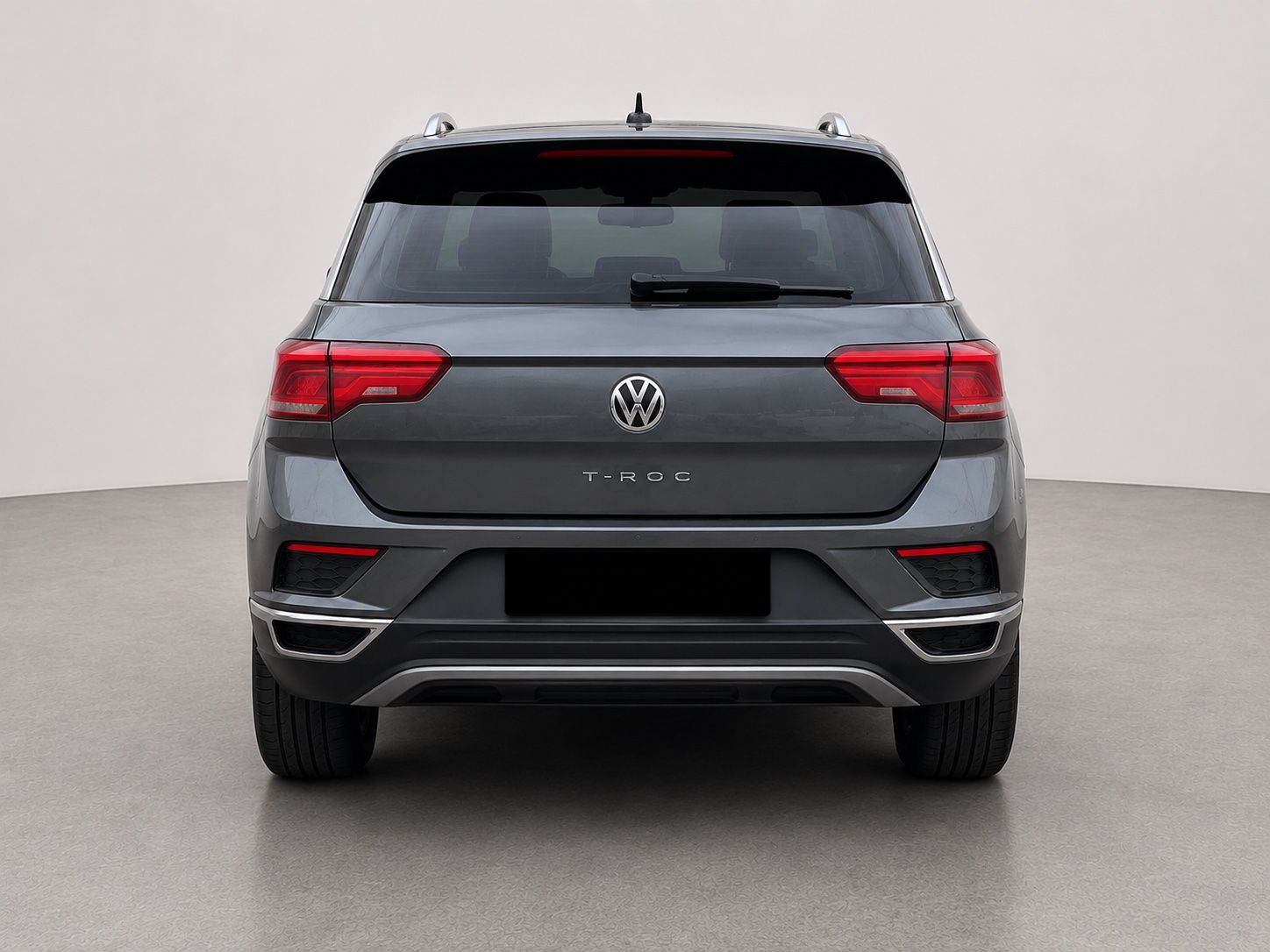 VW Autos: VW T-ROC, Wenig Km & ab MFK! – Gebraucht aus Waltenschwil von spikelike 2