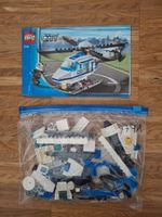 Lego 7741 - Polizei Hubschrauber