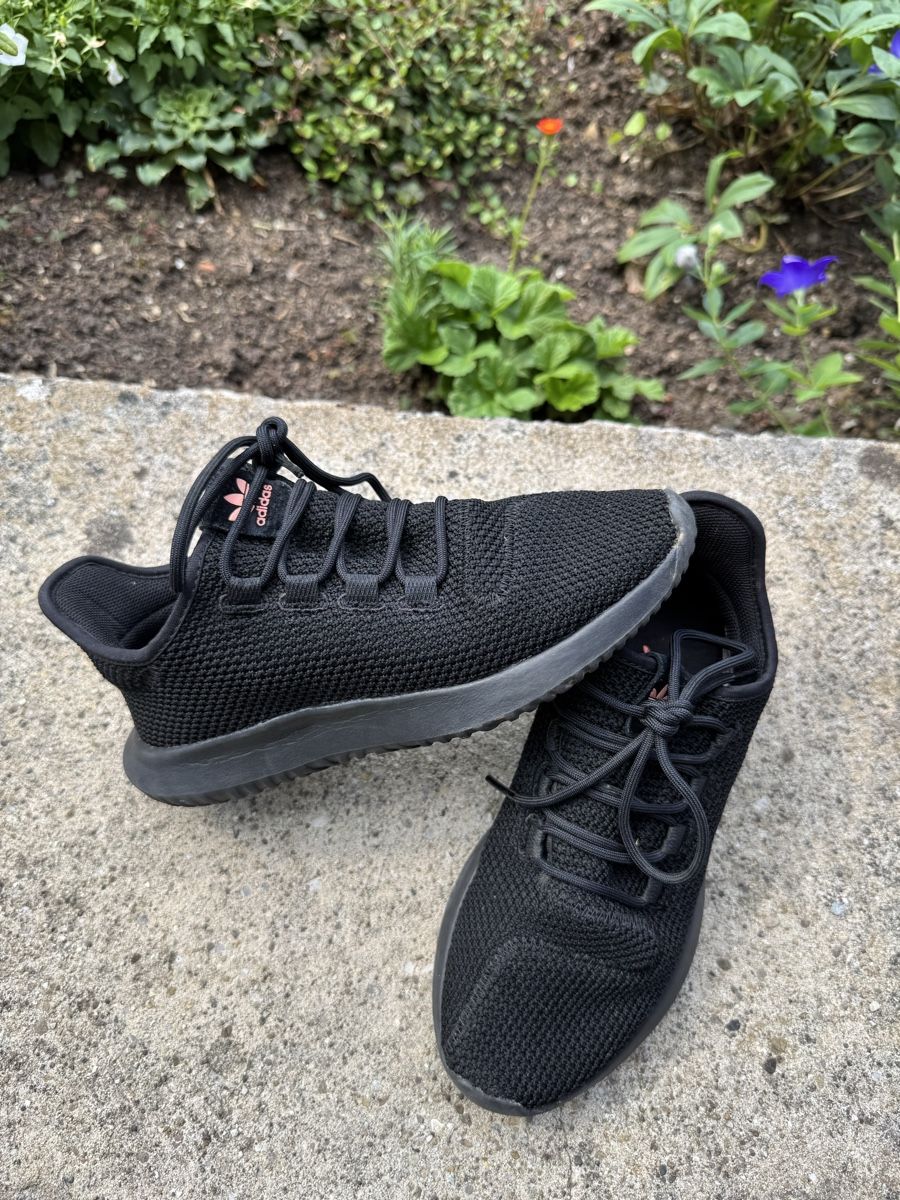 Adidas Damenschuhe: Baskets Adidas Tubular Shadow 39 1/2  – Neu (gemäss Beschreibung) aus Porrentruy von fee_24 2