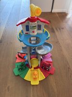 PAW Patrol My Size Lookout Tower (nicht original)