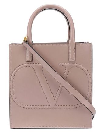 Valentino Garavani VLogo Tasche – Powder Rose– NP 1.950 €