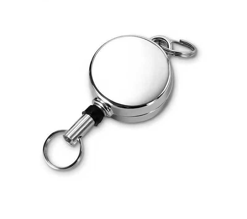 Altri mobili per ufficio: Mini Batchhalter Badgehalter Kartenhalter Zutrittsystem – Nuovo e nell'imballaggio originale da Dättlikon venduto da easythings 6