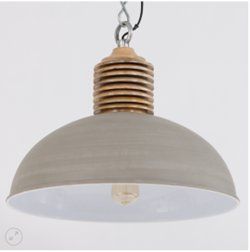 Lampadari & plafoniere: Lampe design Industrielle – Usato da La Chaux-de-Fonds venduto da KS99 5