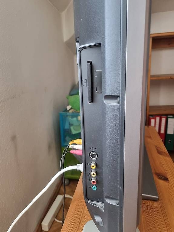 Fernseher: TV a schermo piatto SONY – Gebraucht aus Pregassona von ter_8n96 2