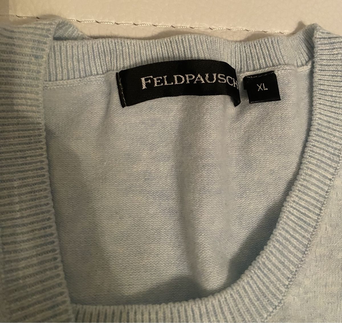Twinset Maglioni & Felpe: Feldpausch Twint Set 🌸 – Usato da Opfikon venduto da Luis144 1