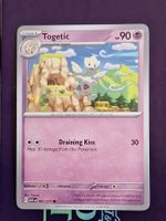 Togetic - Pokemon Ascended Heroes