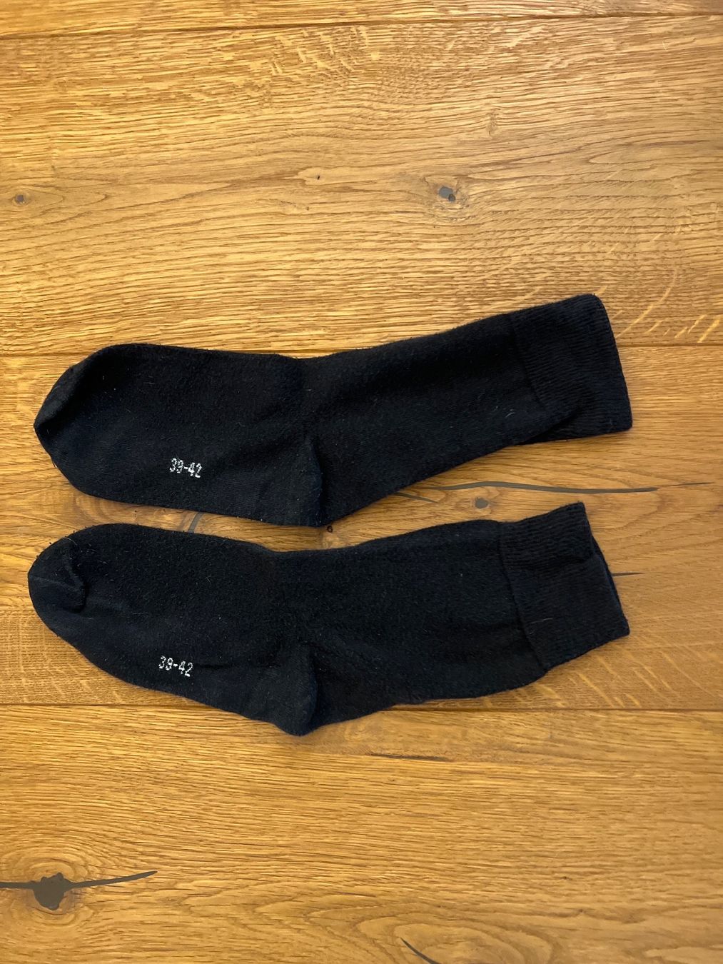 Calze: Socken 39-42 – Usato da Oberriet SG venduto da Subi2011