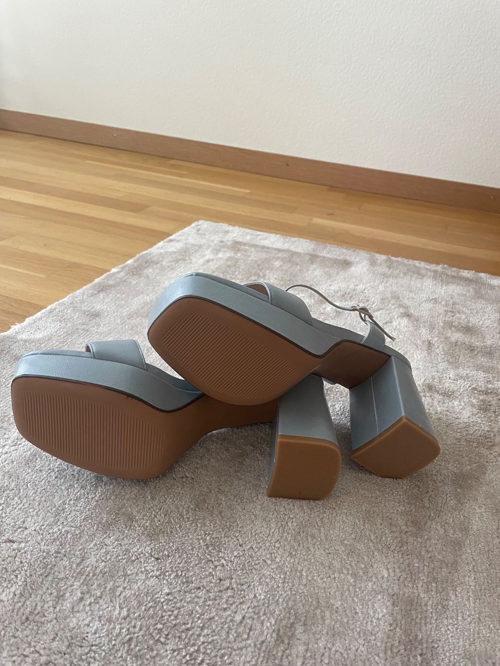 Scarpe da donna: Mia&Jo Sandaletten – Nuovo e nell'imballaggio originale da Dättwil AG venduto da shopaholic18 2