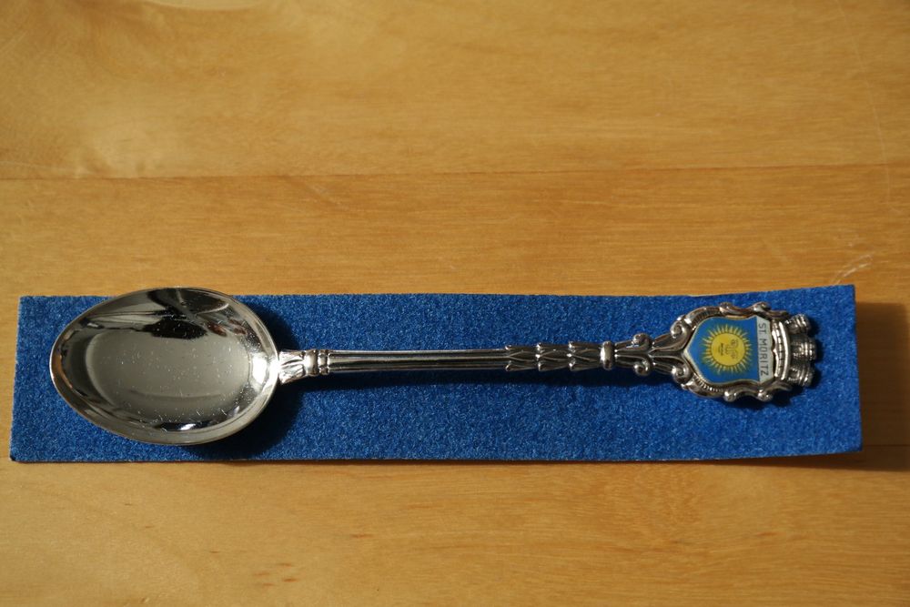 Morso filetto baby acciaio inox in Argentan 16 mm con aste 5 cm Hkm