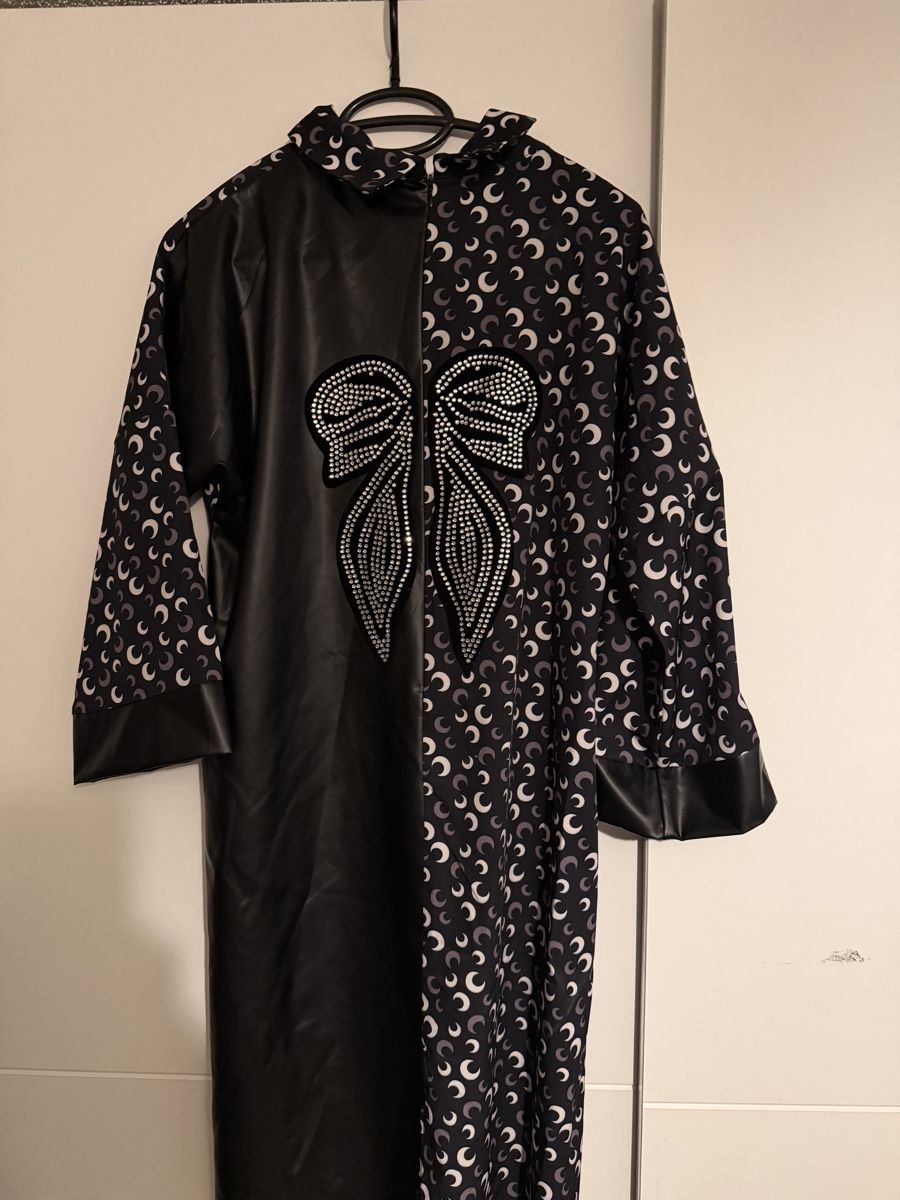 Kleider: Robe légère  – Neu (gemäss Beschreibung) aus Savièse von pompeonetta67
