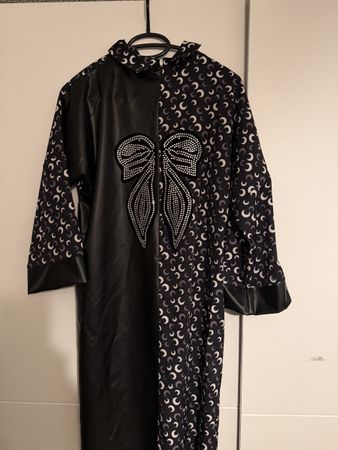 Robe légère 