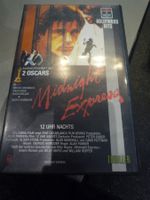 VIDEO MICHNIGHT EXPRESS TRILLER