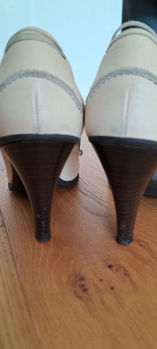 Bally Scarpe da donna: BALLY Pumps (Gr. 39.5) – Usato da Malters venduto da Mosher 4