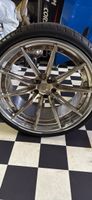 Barracuda F03 Felgensatz Für BMW Gxx Modelle