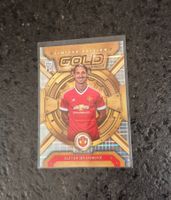 Zlatan Ibrahimovic - Manchester United - Topps