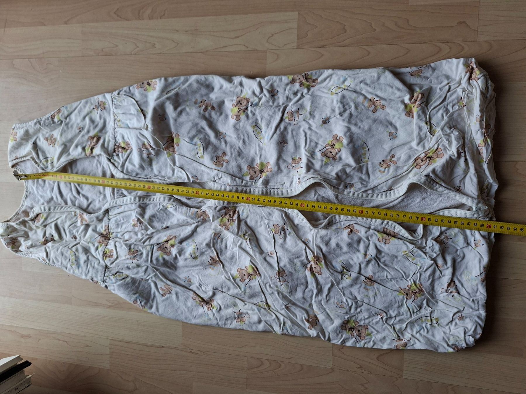 Sacs de couchage: Turbulette 90 – D'occasion à Montmollin par islachat 3
