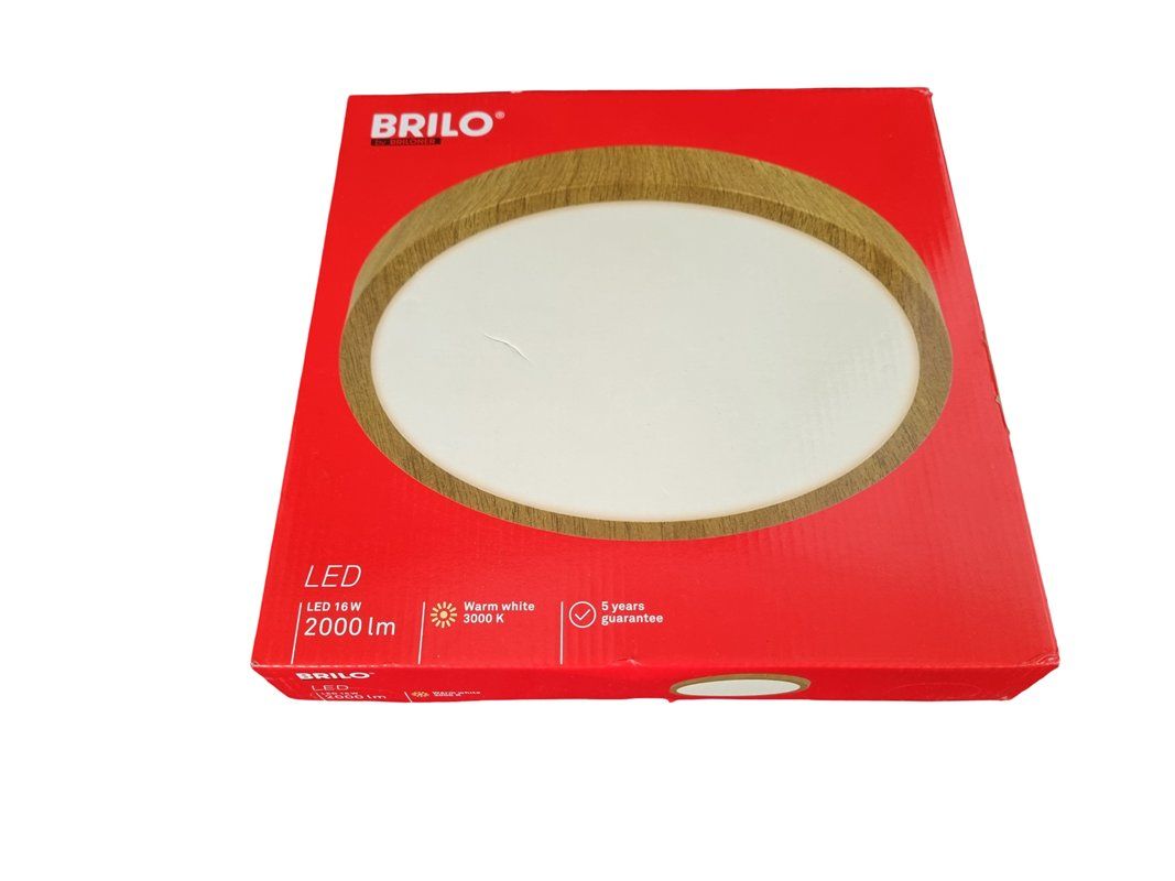 Lampen: BRILO LED-Lampe warmweiss – Neu (gemäss Beschreibung) aus Wangen b. Olten von Restwert_Wangen 3