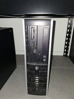 HP Compaq 6200 Pro Ab CHF 1