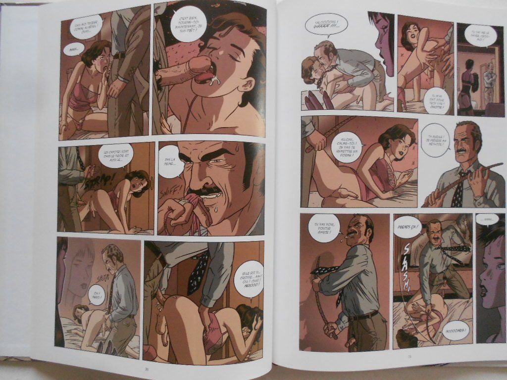 Fumetti: SANS FAMILLE – Usato da Bex venduto da Giorgiob 2