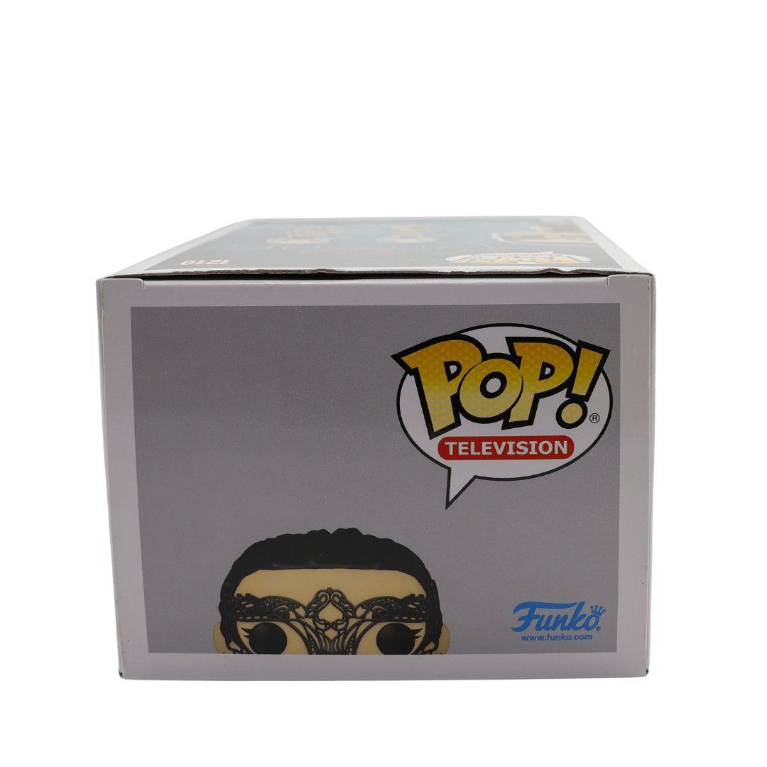 Funko Statuette: Yennefer #1210 Funko POP EMP Prerelease – Nuovo e nell'imballaggio originale da Paudex venduto da dindeboy 5