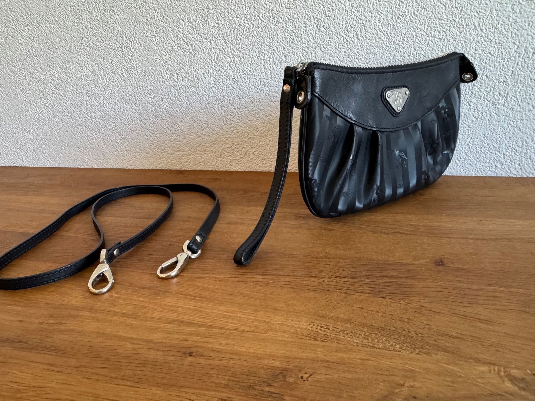 Maison Mollerus Borse da donna: Maison Mollerus Tasche – Usato da Frauenfeld venduto da lona05 1