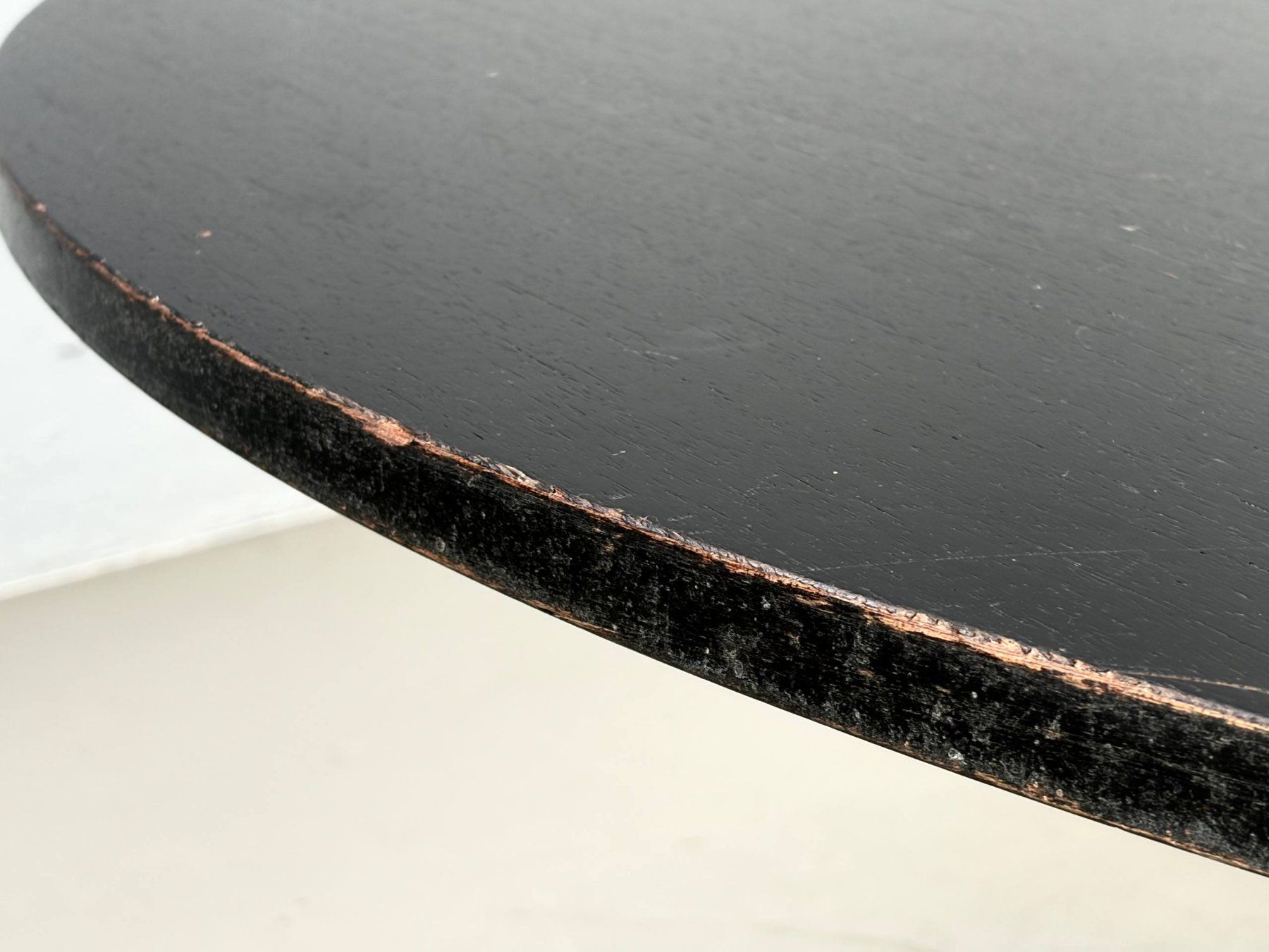 Herman Miller Tavoli: Vintage Herman Miller Eames Segmented Table von Vitra, 1990 – Usato da Zürich venduto da LeMoege 5