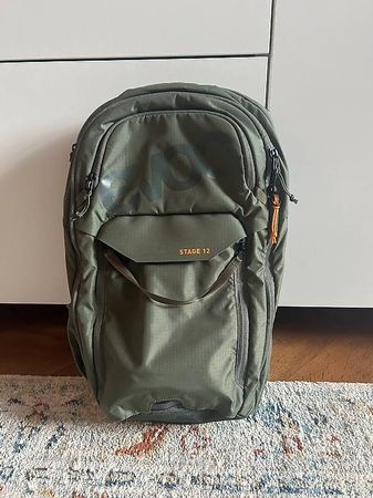 EVOC Stage 12L Fahrradrucksack