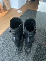 GUESS Elegante Damen Stiefeletten, Grösse 37, Top Zustand