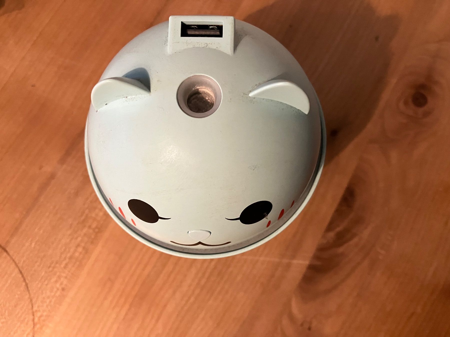 Humidificateurs: Mini Luftbefeuchter gebraucht – D'occasion à Zürich par MonkeyTunes 1