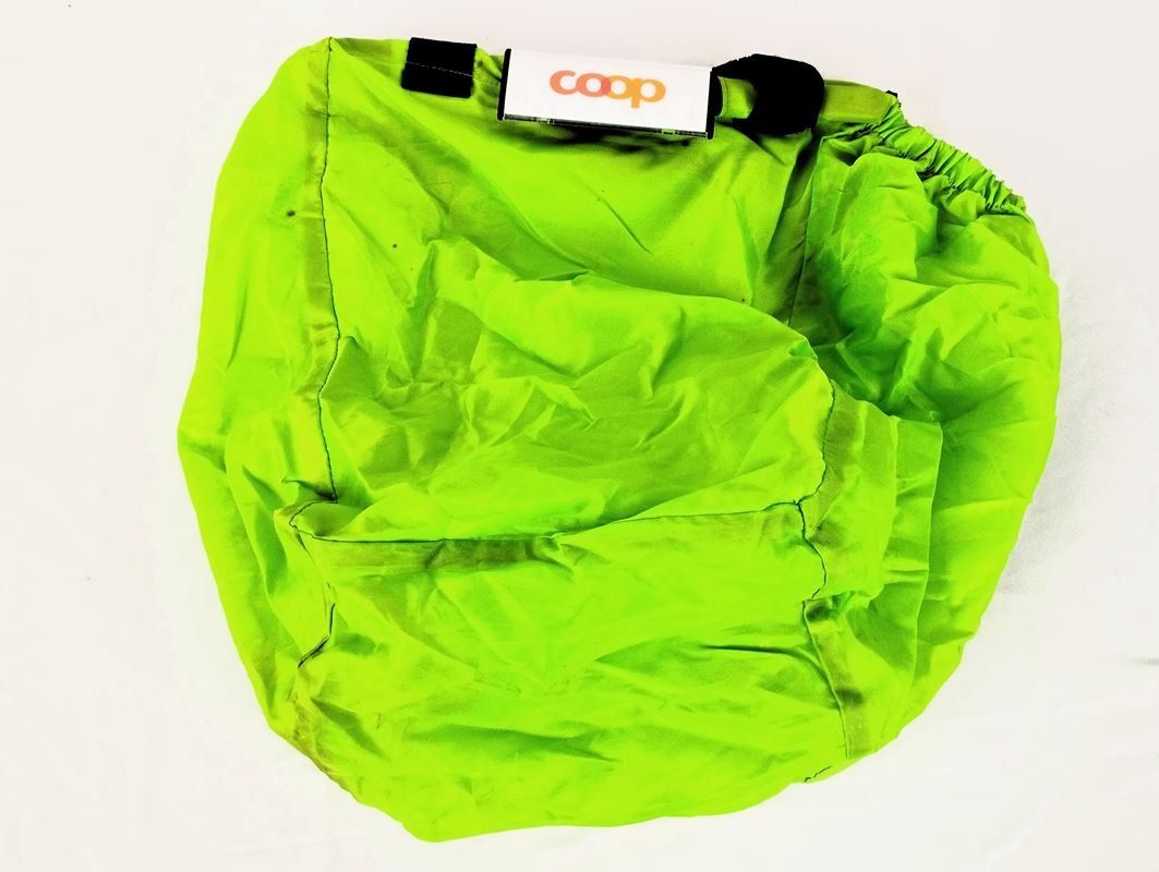 Coop Sacs: COOP Einkaufstasche 2 Stk. – D'occasion à Schübelbach par Restwert_Schubelbach 1
