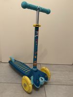 Trottinett Paw Patrol Blau