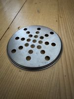 evernew japan ultralight titan steamer insert
