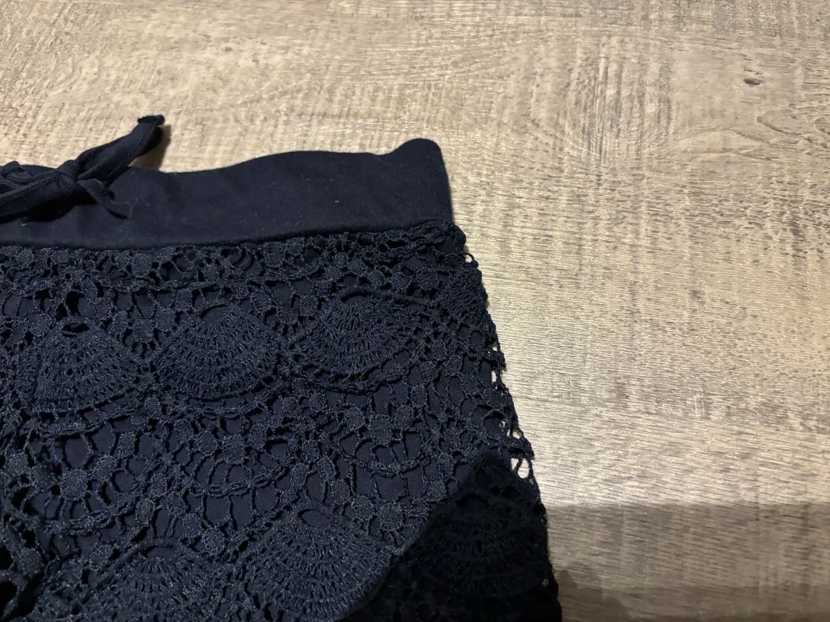 Primark Pantaloni: Kurze Hose Atmosphere Gr. 34 – Usato da Zug venduto da sarah26f 1